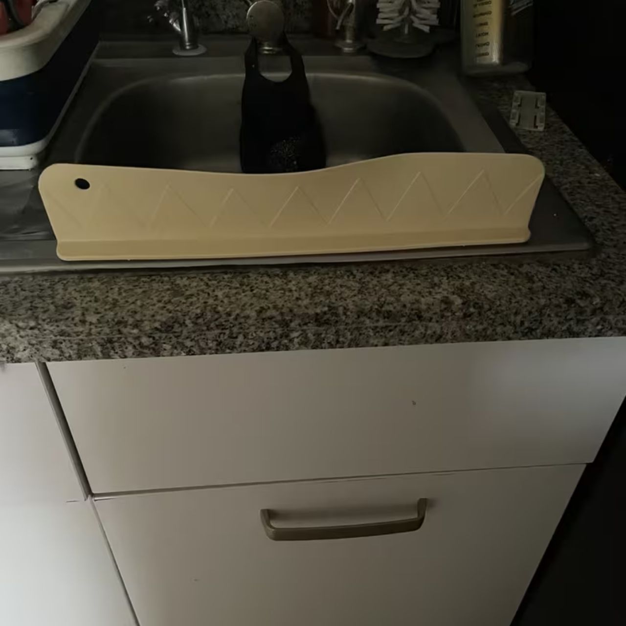 SplashGuard, silicone protection for the sink - Image 5