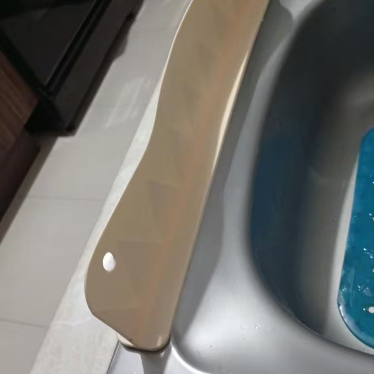 SplashGuard, silicone protection for the sink - Image 6