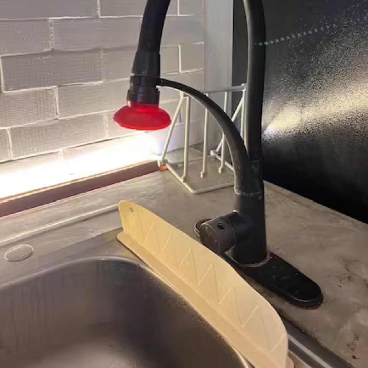 SplashGuard, silicone protection for the sink - Image 7