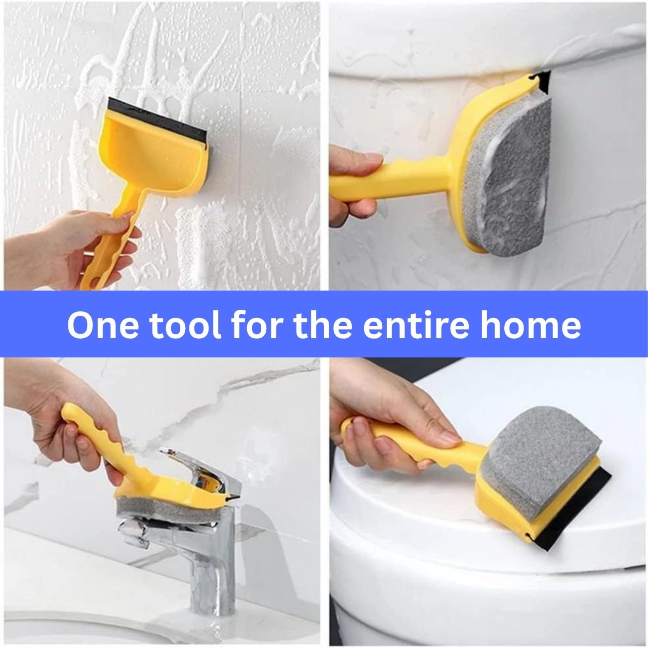 Double-Sided Cleaner for Glass Surfaces, SpoWiper - Image 6