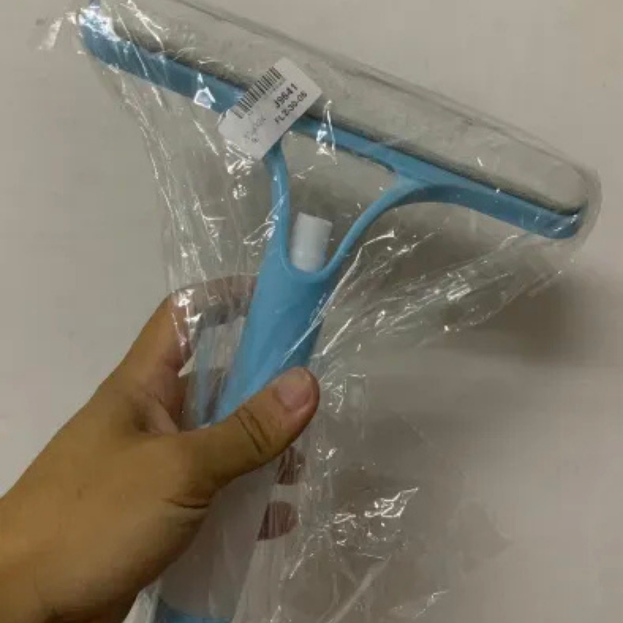 Squeegee, 3in1 cleaner for spray, sponge and wiper - Image 10