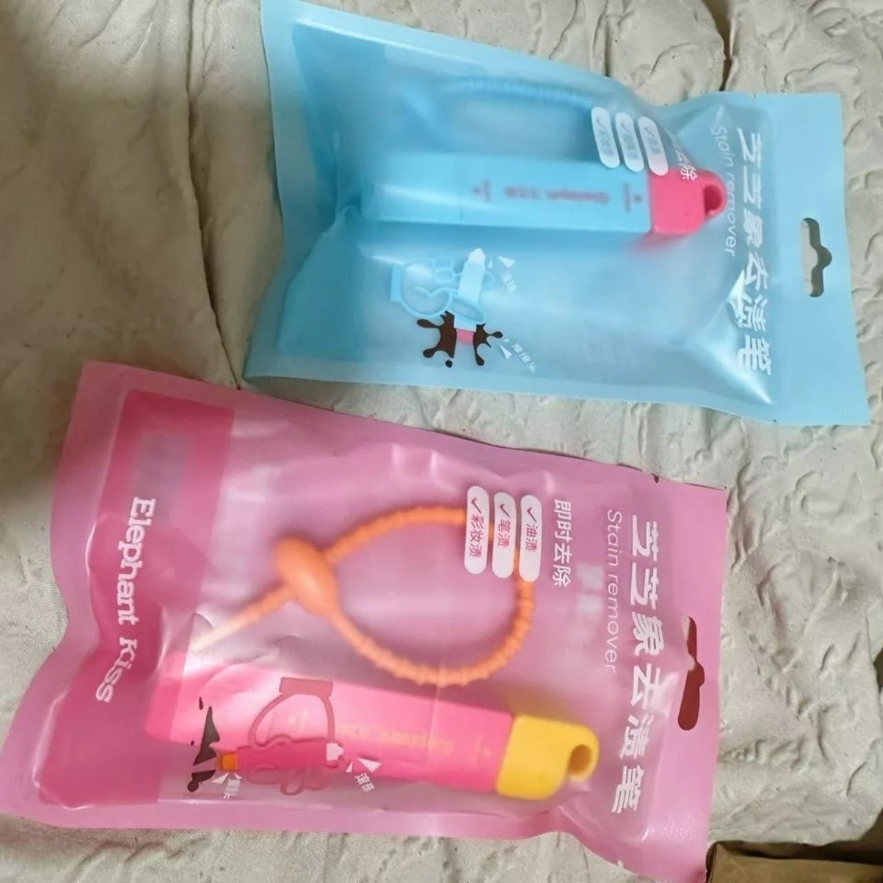 StainPen, stain remover without washing - Image 4