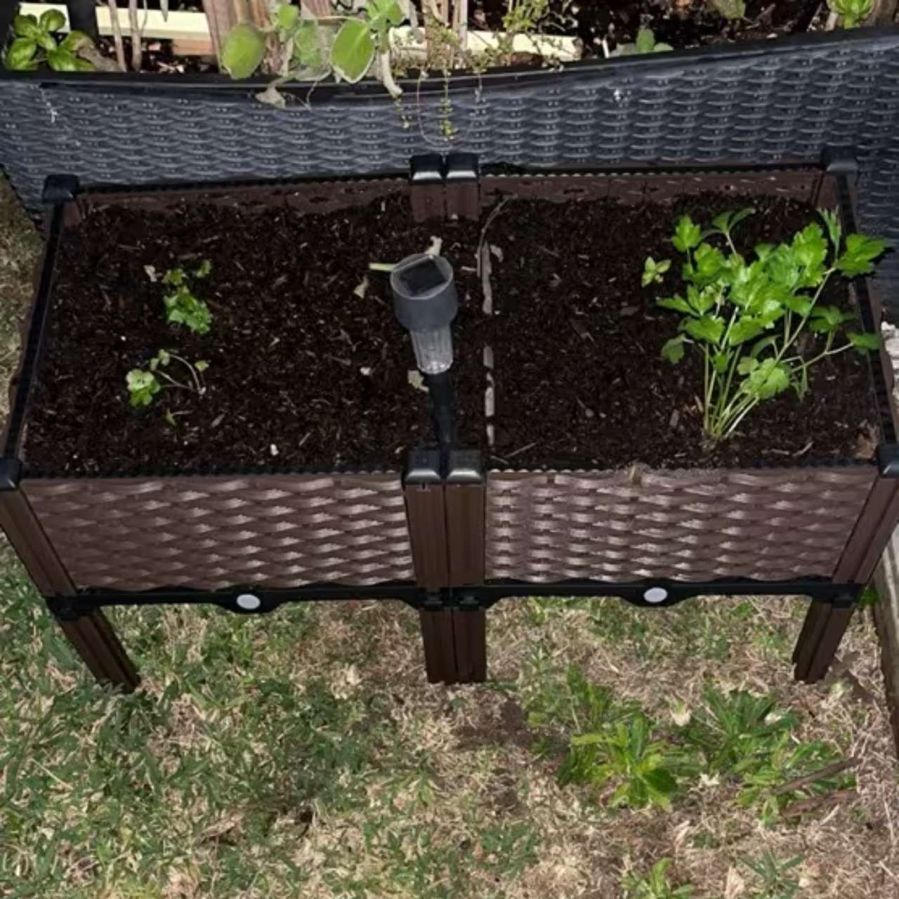 Stands, additional legs for the Growsy garden trough - Image 3