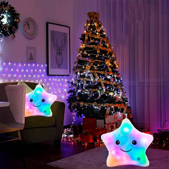 StarGlow, the miracle light cushion - Image 5