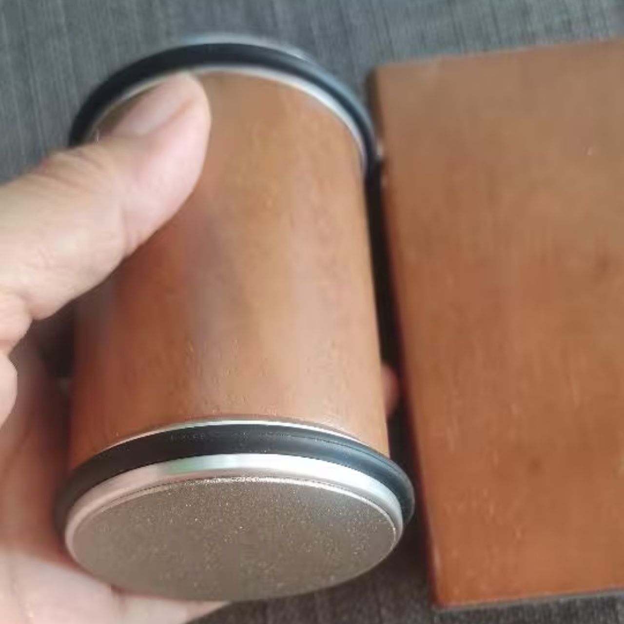 StoneKit, a double-angle knife sharpening tool - Image 8