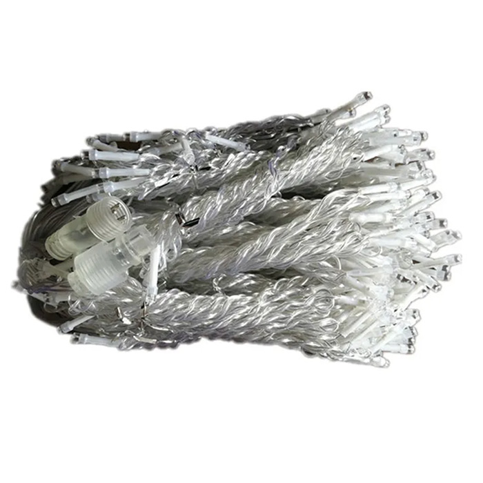 Stringy, LED light chain (15 m) - Image 1