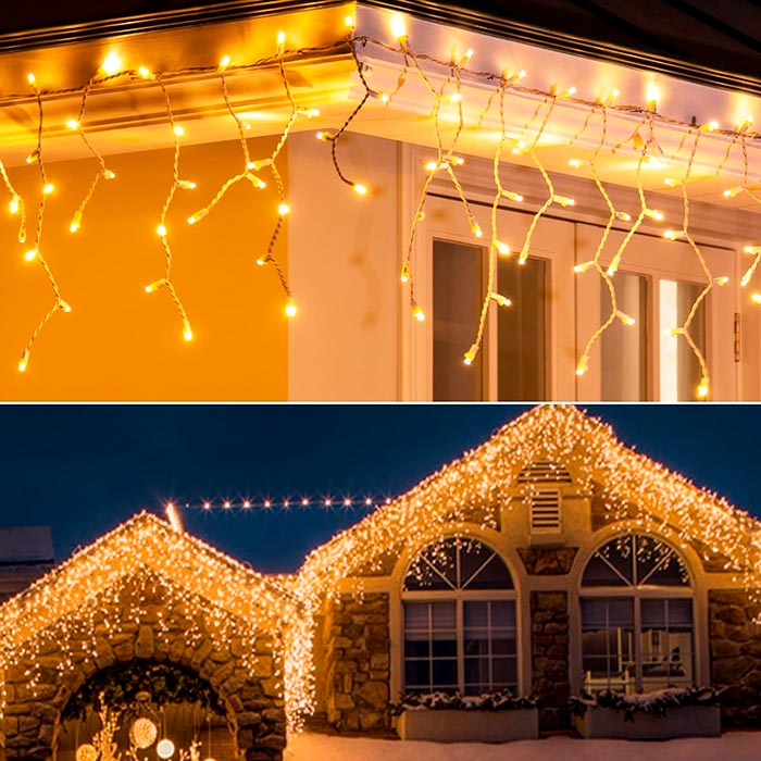 Stringy, LED light chain (15 m) - Image 3