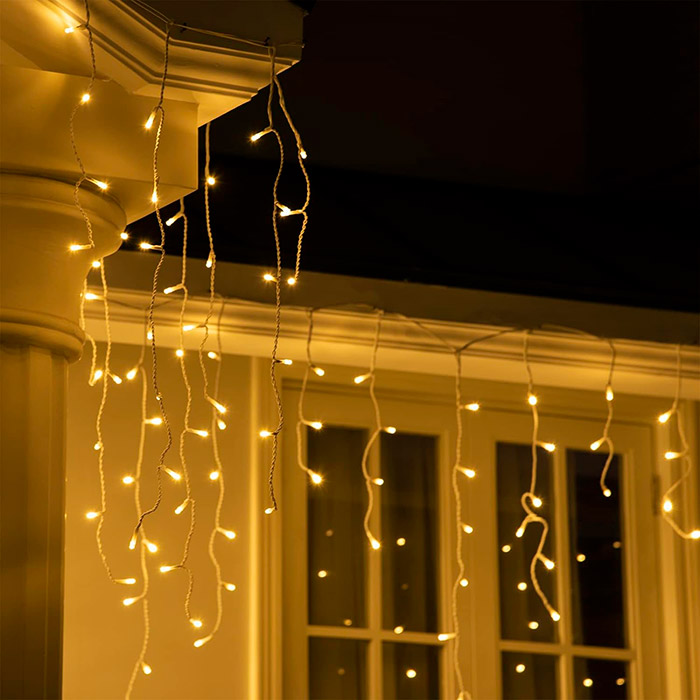 Stringy, LED light chain (15 m) - Image 5