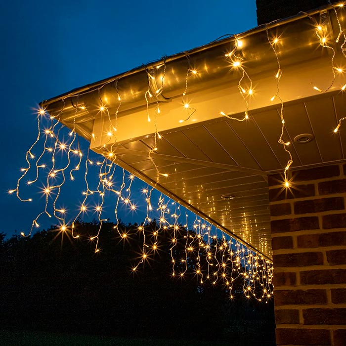 Stringy, LED light chain (15 m) - Image 9