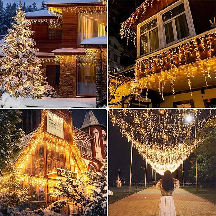 Perfect for indoor and outdoor decoration, from gardens to living rooms.