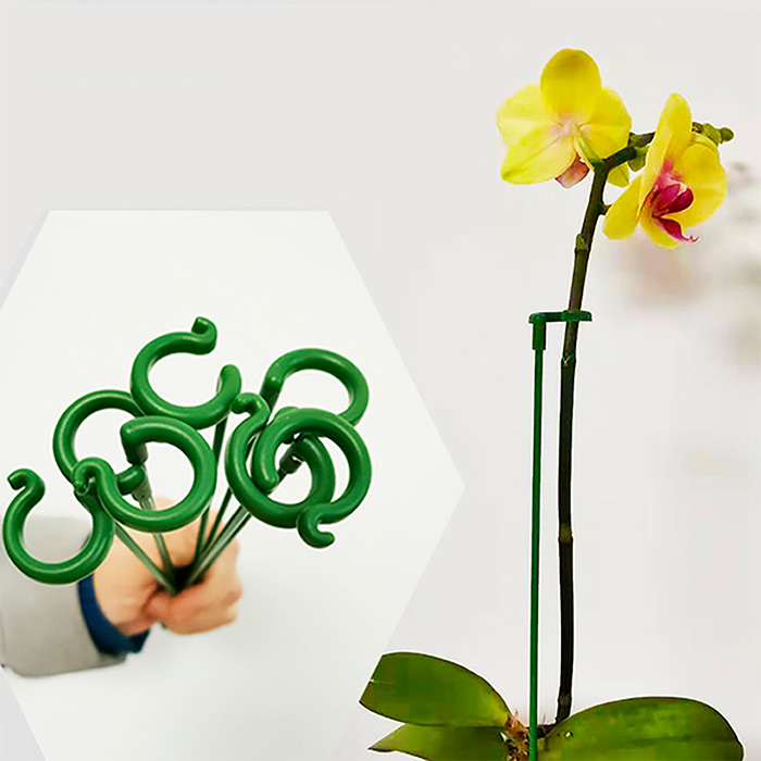 The most optimal support for your flowers and other plants!