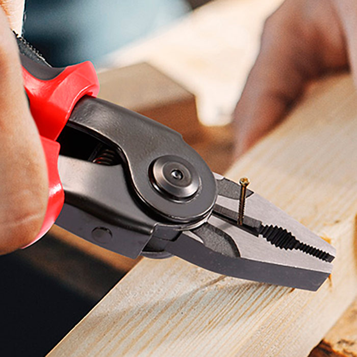 SwapPliers, 5-in-1 universal pliers - Image 6