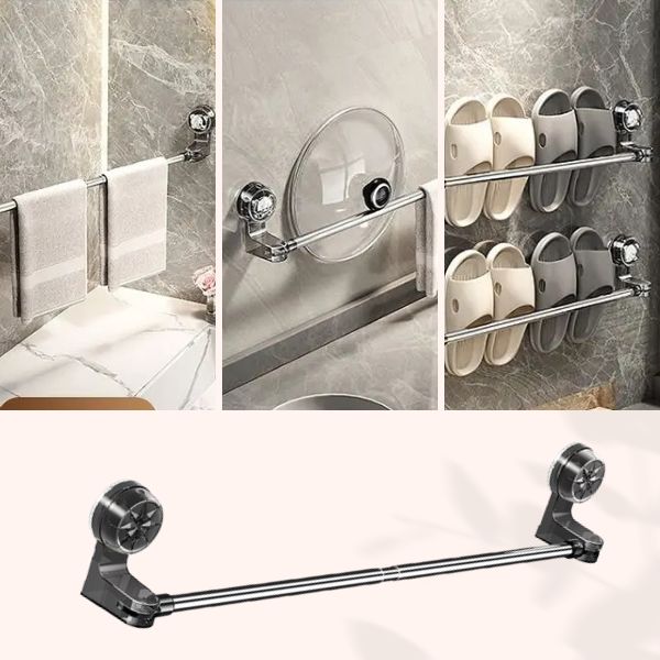 Flexible towel rail, TOWELBAR - Image 5