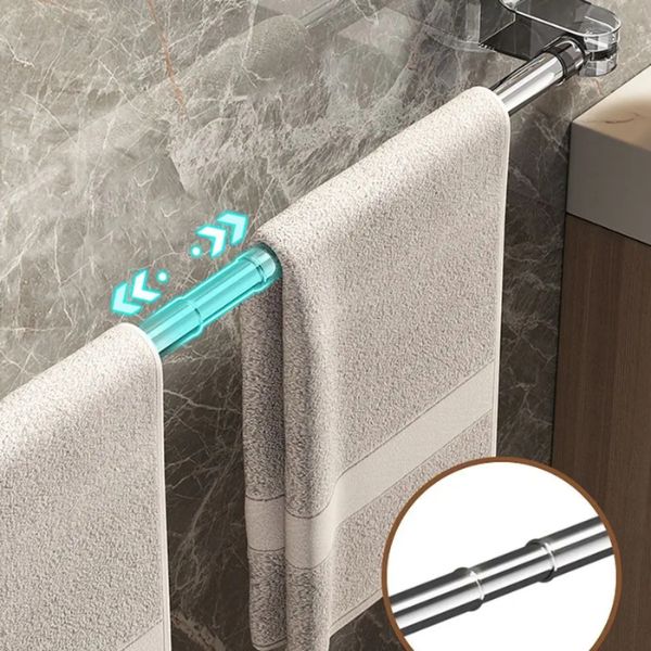 Flexible towel rail, TOWELBAR - Image 6