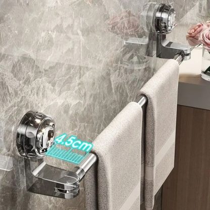Flexible for every space