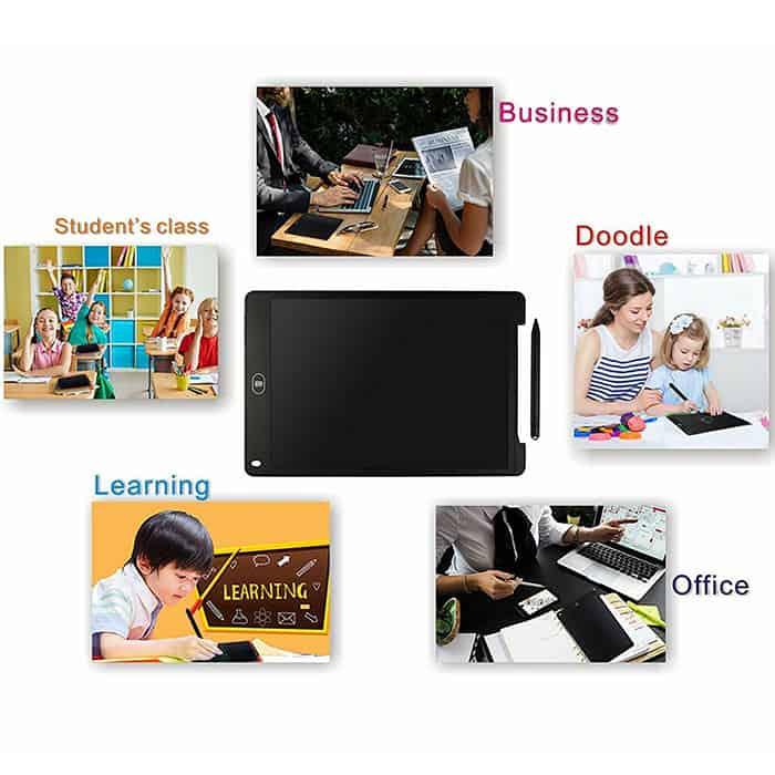 TabletArt, LED tablet with stylus - Image 2