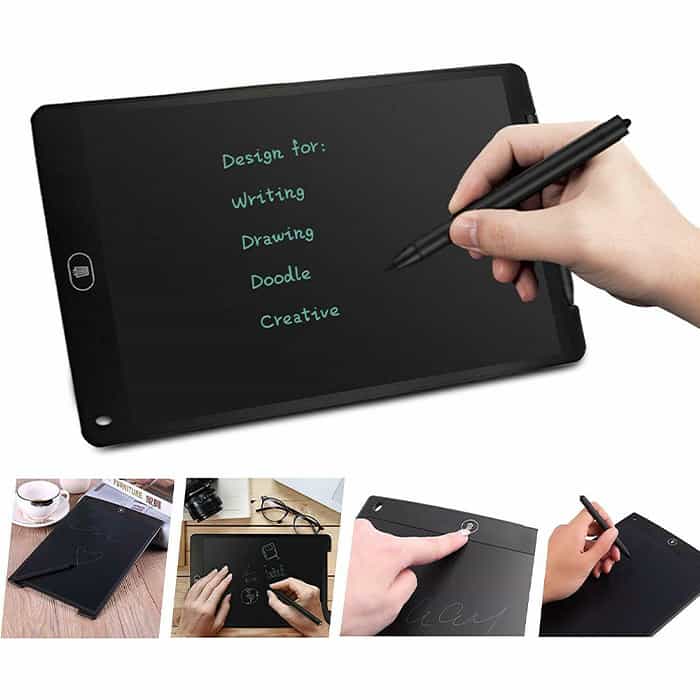 TabletArt, LED tablet with stylus - Image 7