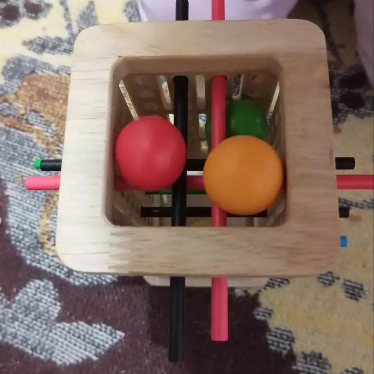 TallTower, 3v1 board game - Image 6