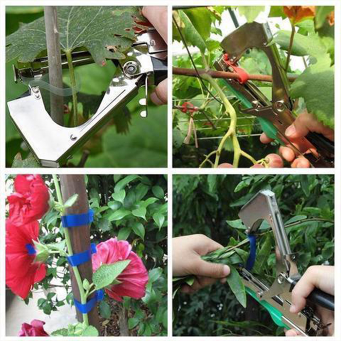 TapeTool, a tool for fast and efficient plant stapling - Image 7