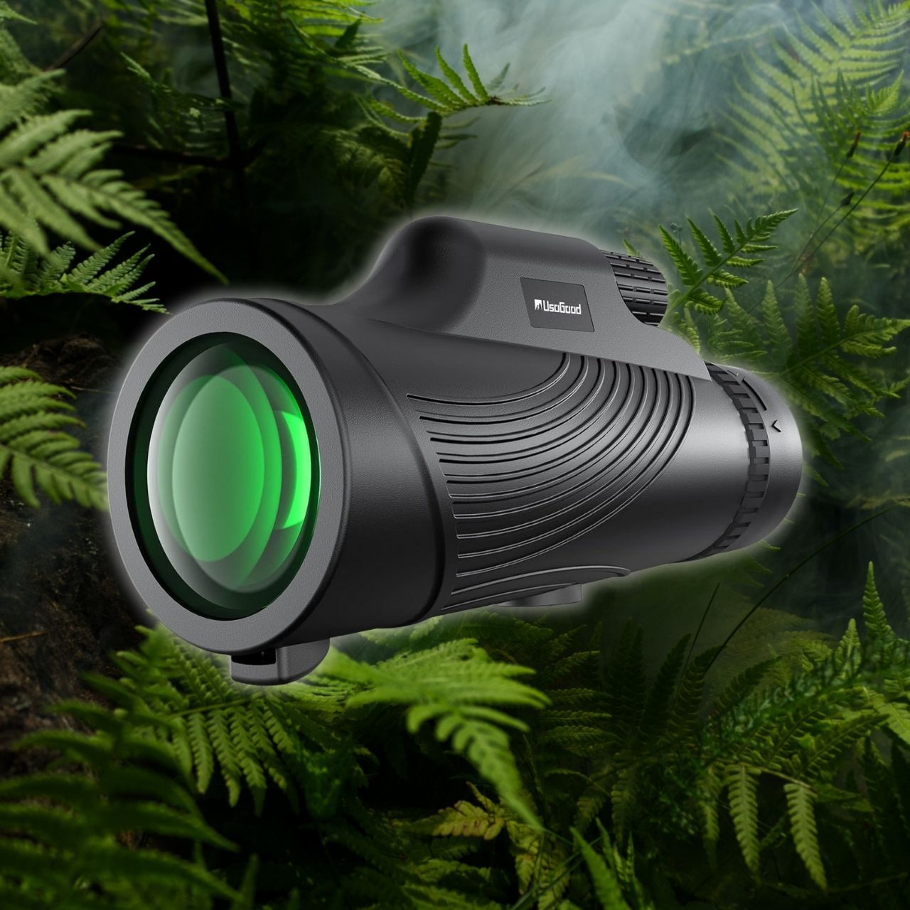 Telescope, monocular observing telescope - Image 8