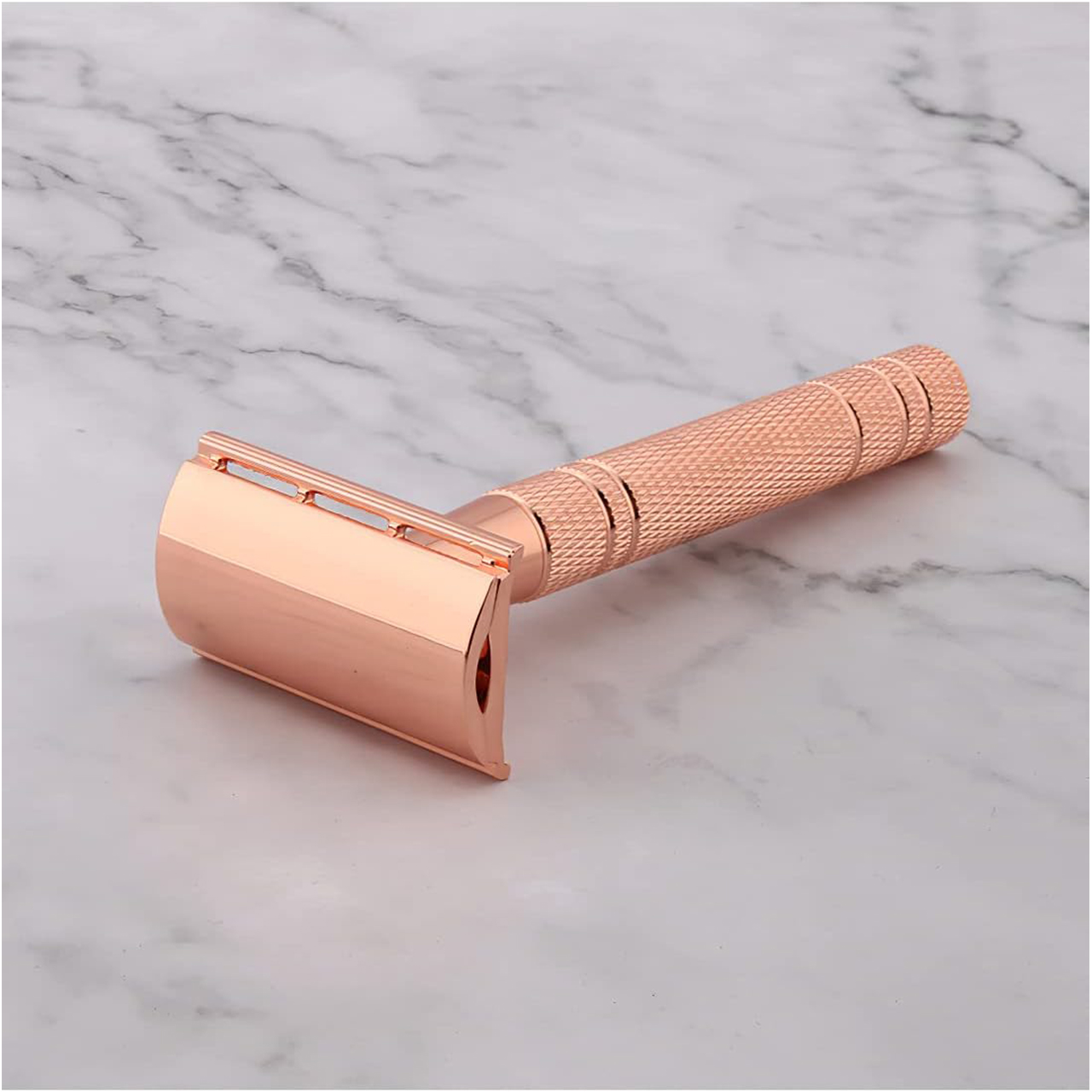 TheRazor, a sharp razor for the whole body - Image 4