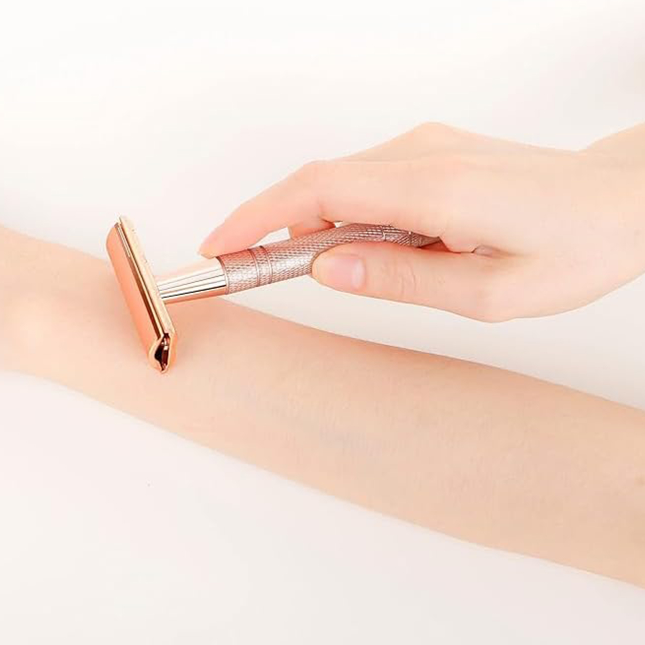 TheRazor, a sharp razor for the whole body - Image 8