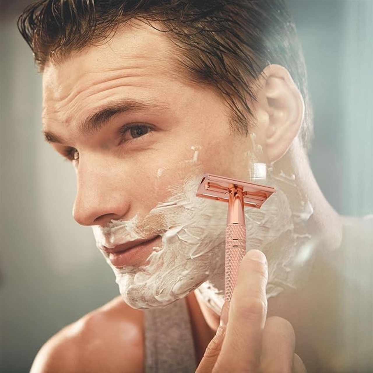 TheRazor, a sharp razor for the whole body - Image 9