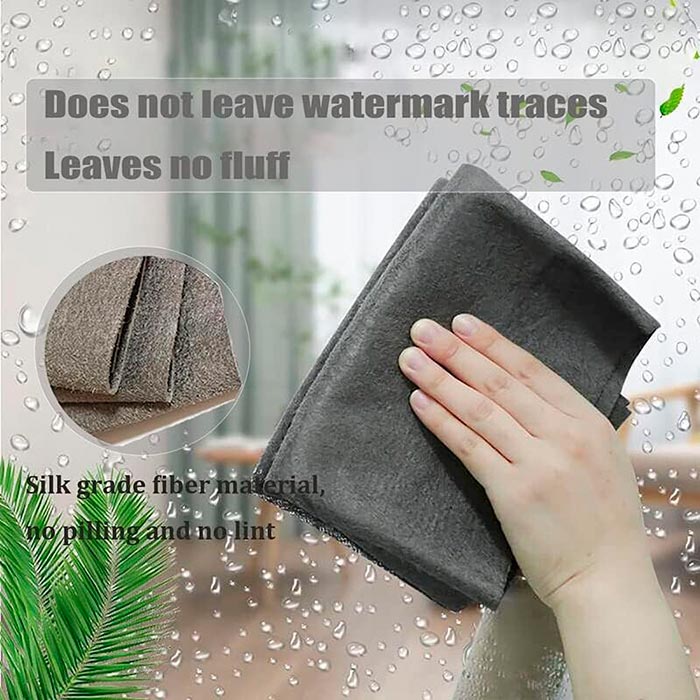 ThickCloth, microfibre cloth (4 pieces) - Image 10