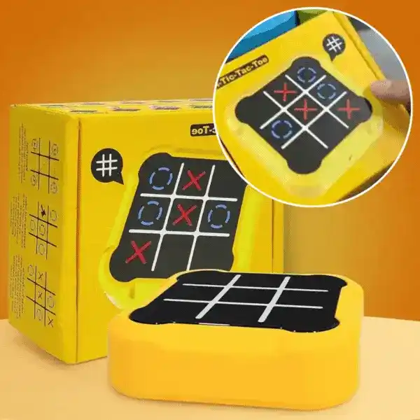 TicTacToe