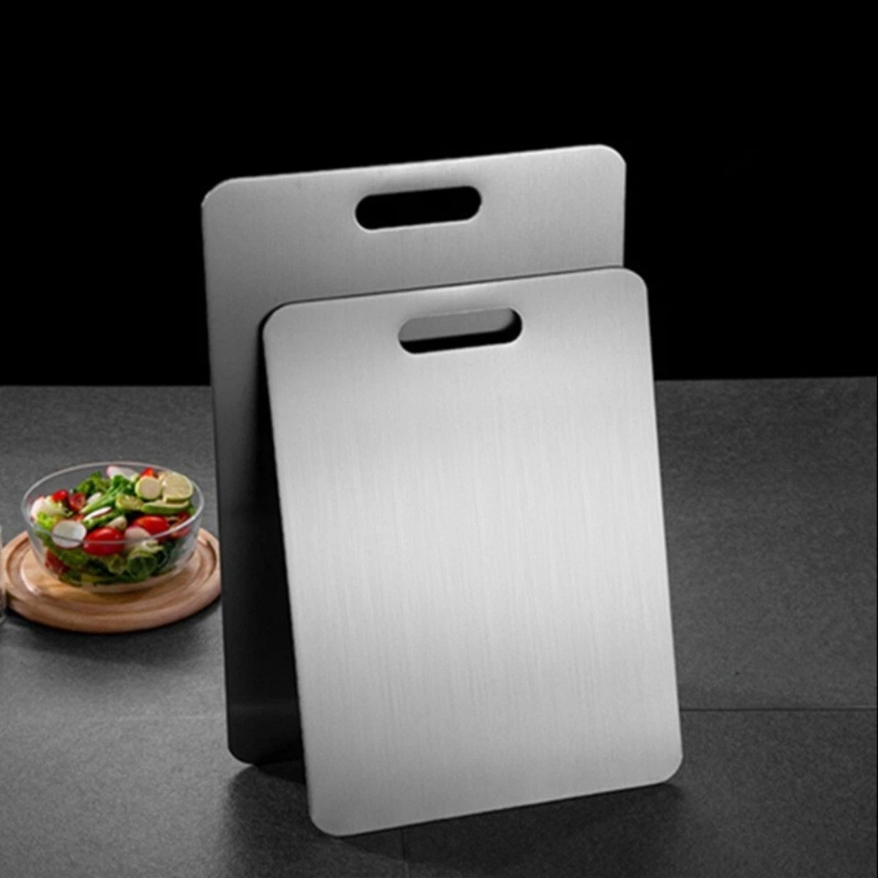 TitanBoard, the versatile food cutting board - Image 5
