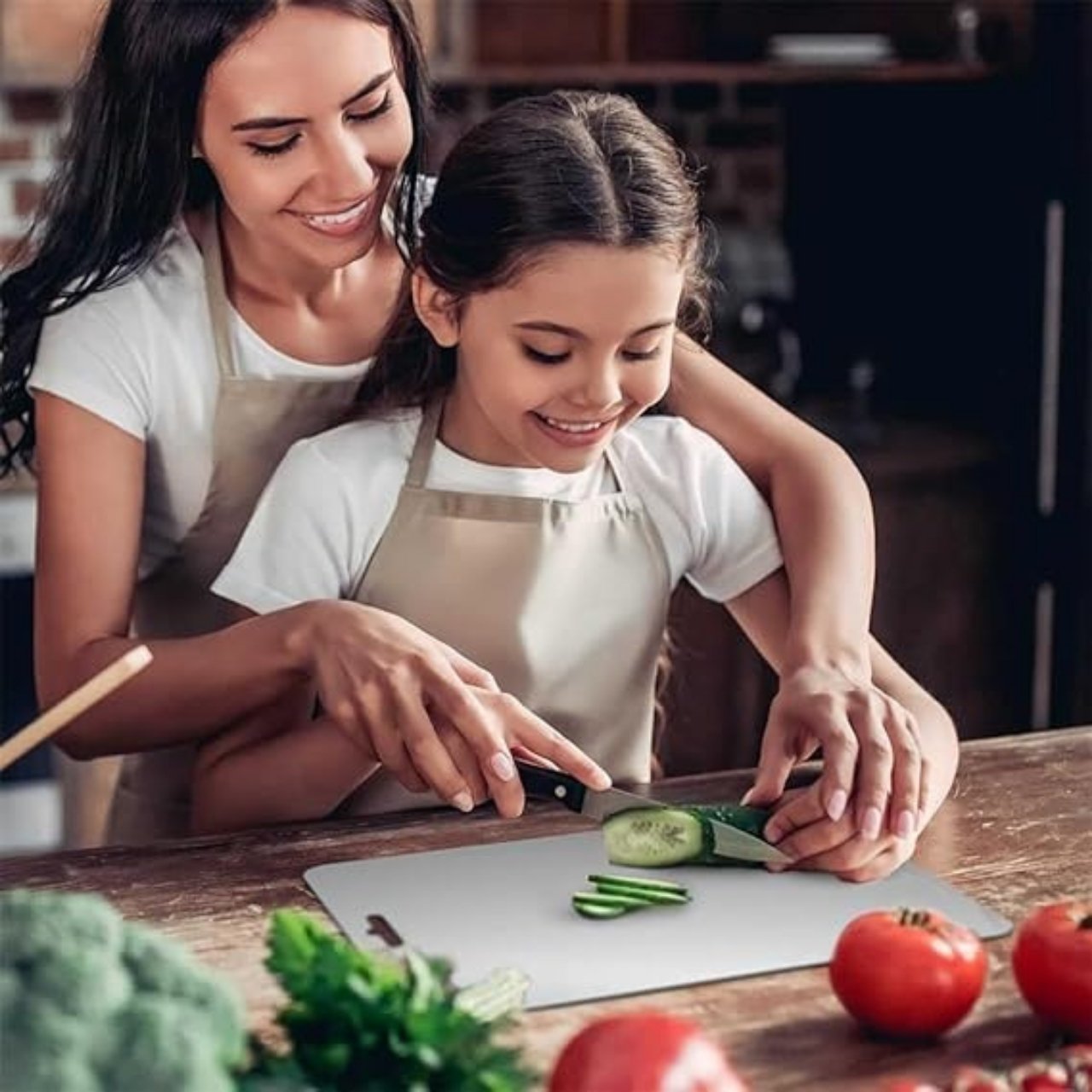 TitanBoard, the versatile food cutting board - Image 7