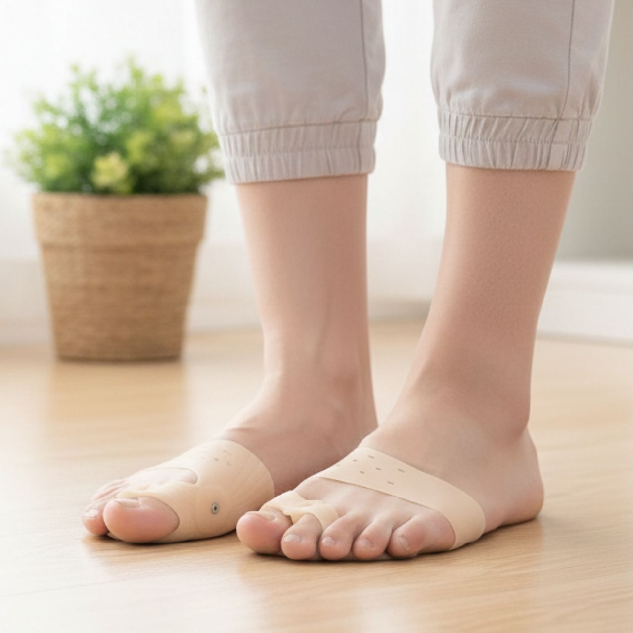 ToeCorrect, a brace for toe correction - Image 9