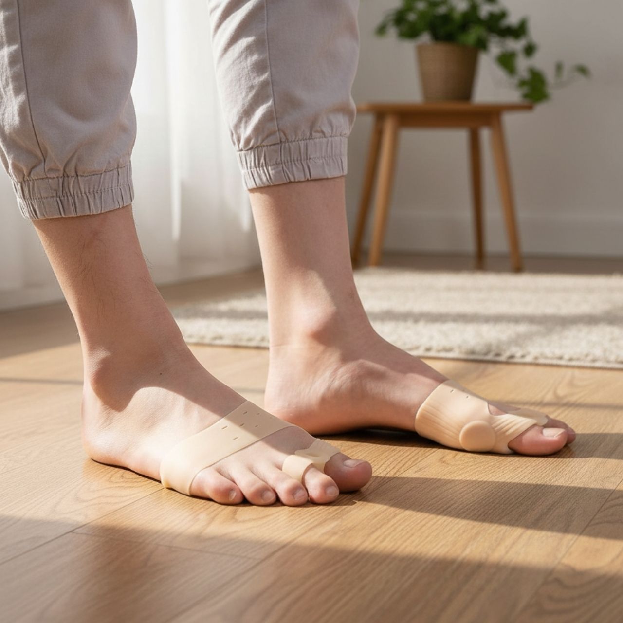 ToeCorrect, a brace for toe correction - Image 8