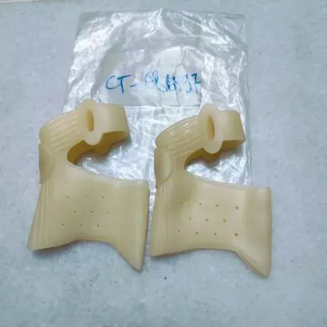 ToeCorrect, a brace for toe correction - Image 15