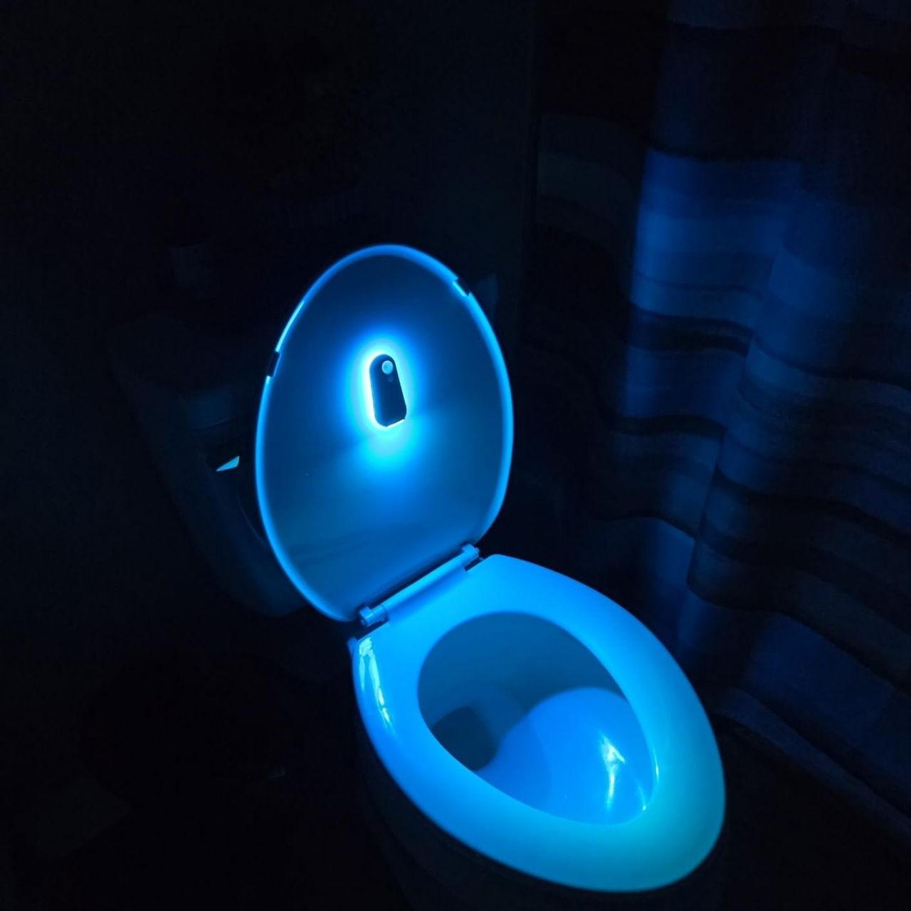LED motion sensor light for toilet and home, Toily - Image 3