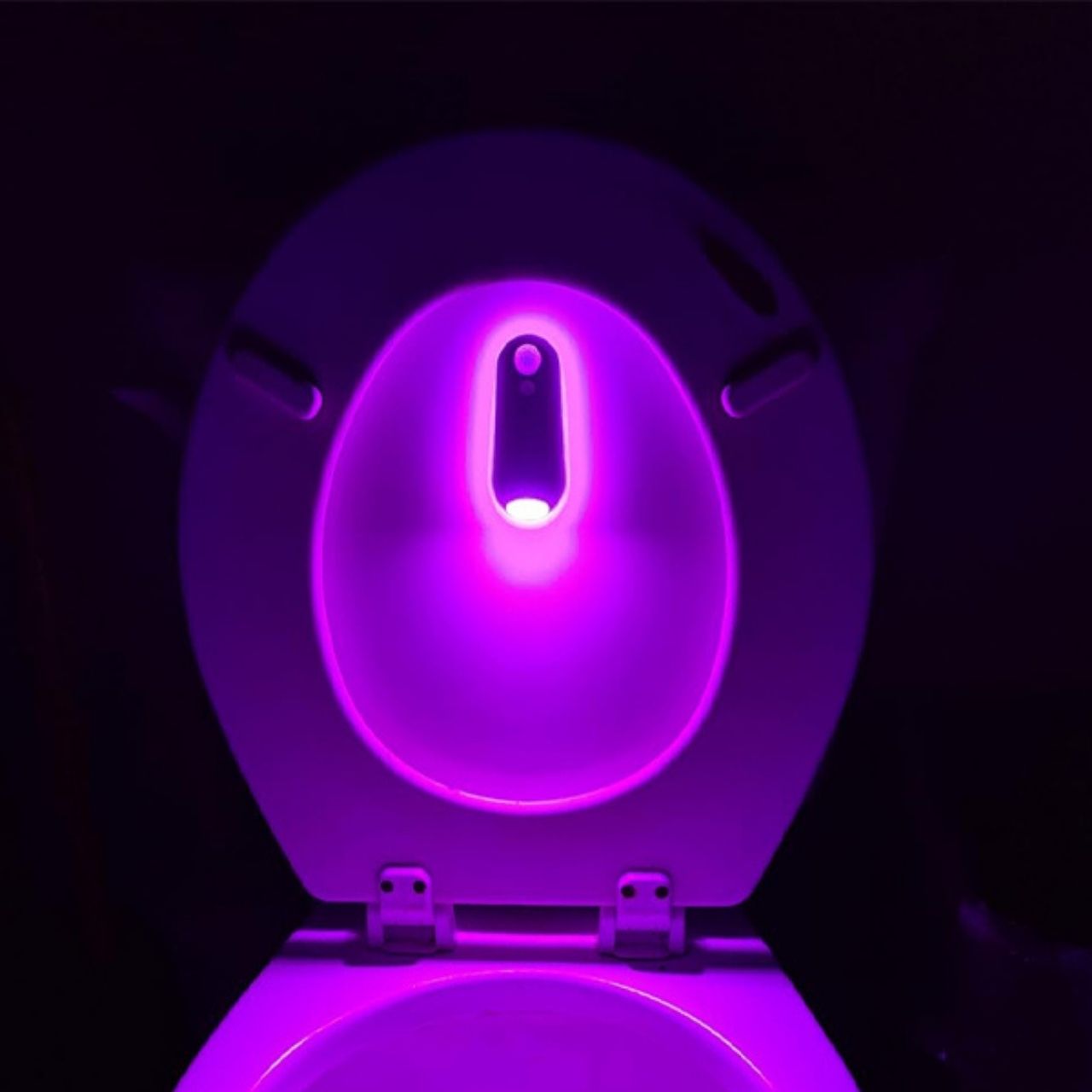 LED motion sensor light for toilet and home, Toily - Image 4
