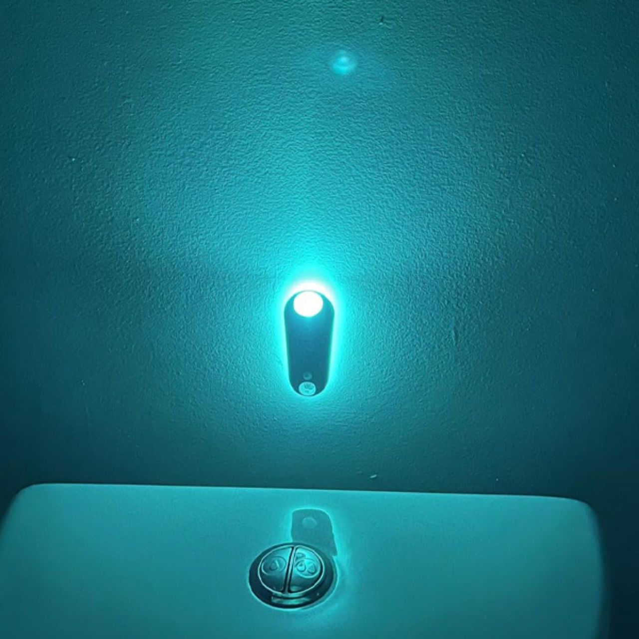 LED motion sensor light for toilet and home, Toily - Image 6