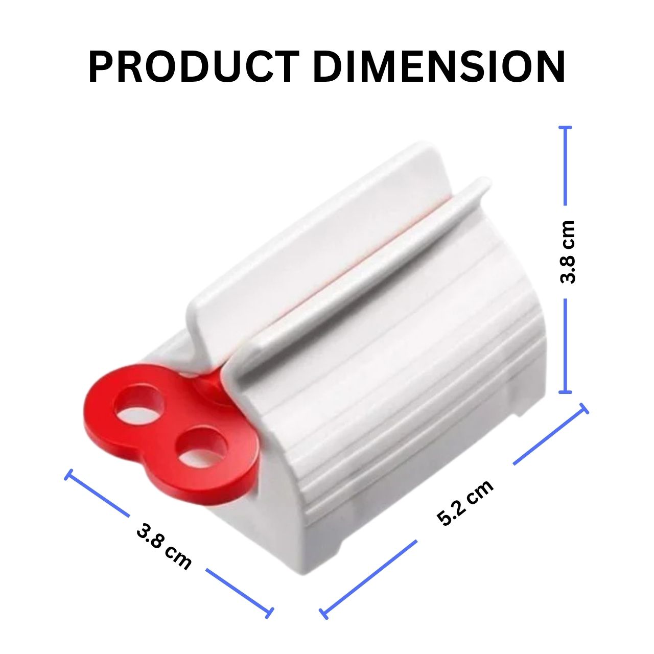ToobSqueezer, toothpaste squeezer - Image 3
