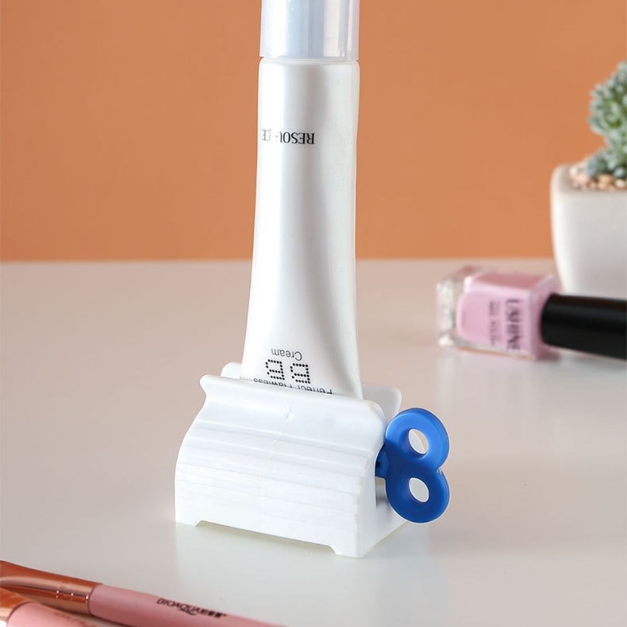 ToobSqueezer, toothpaste squeezer - Image 8