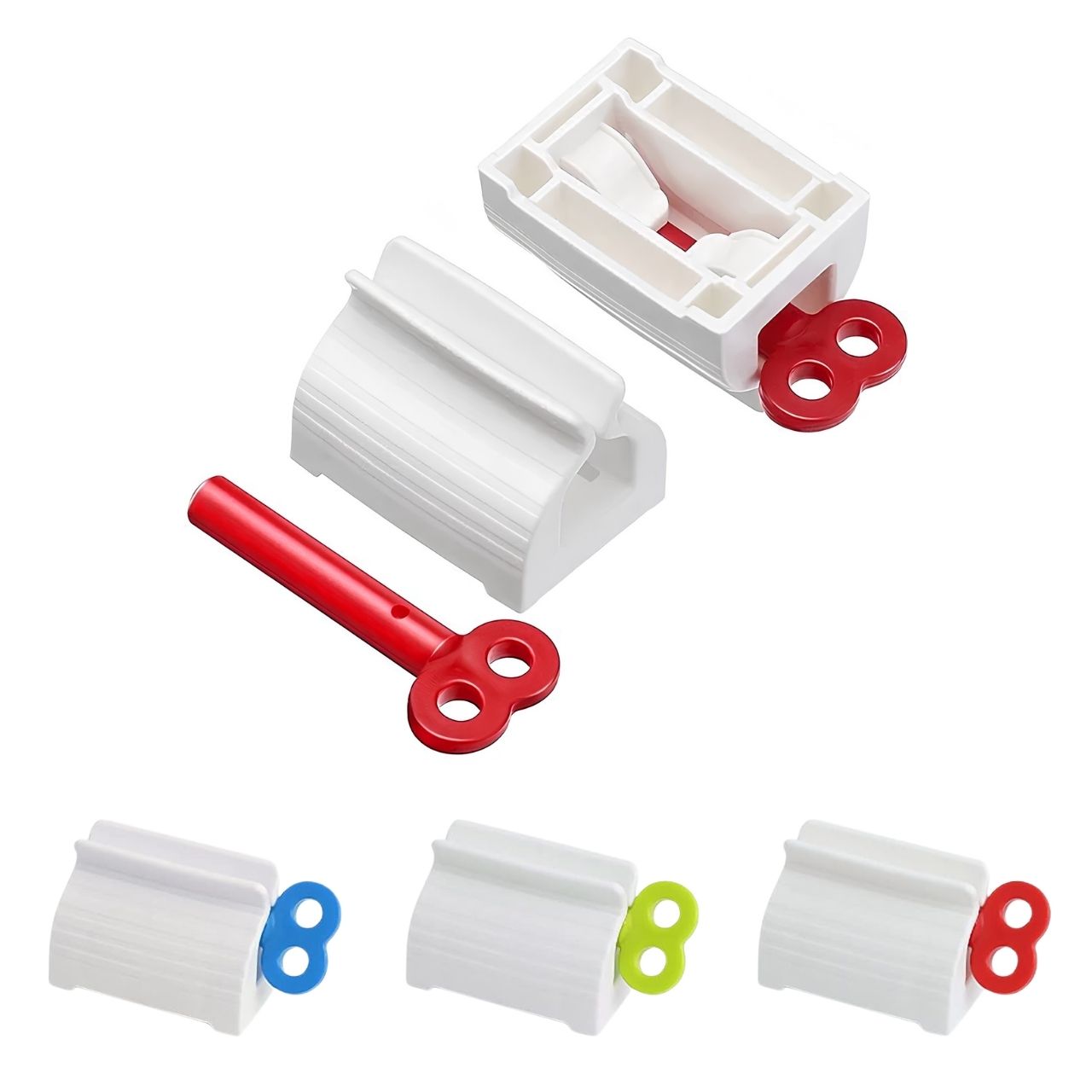 ToobSqueezer, toothpaste squeezer - Image 9