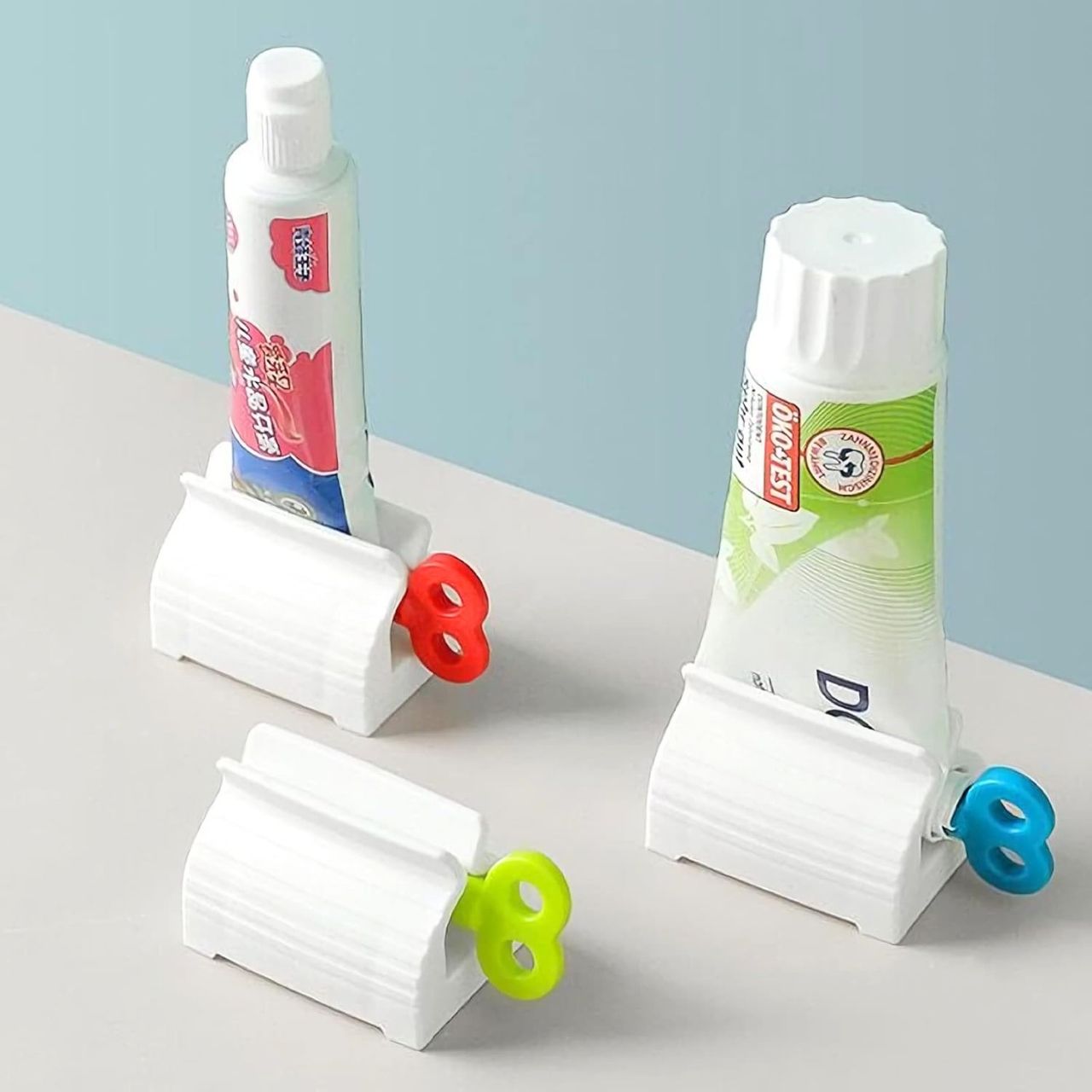 ToobSqueezer, toothpaste squeezer - Image 10