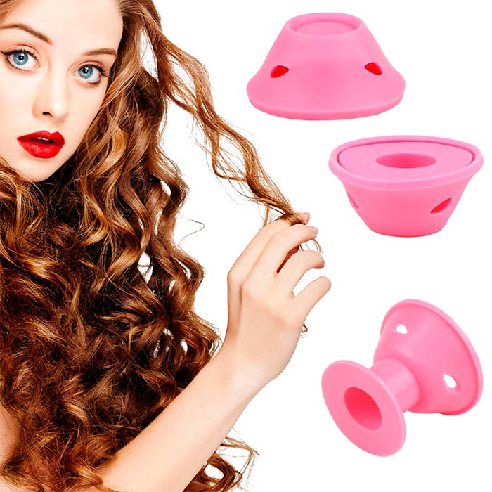 Leave on the hair for 3-4 hours or overnight.