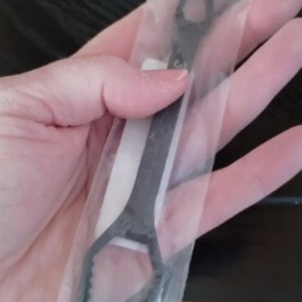 Torx, universal wrench - Image 2