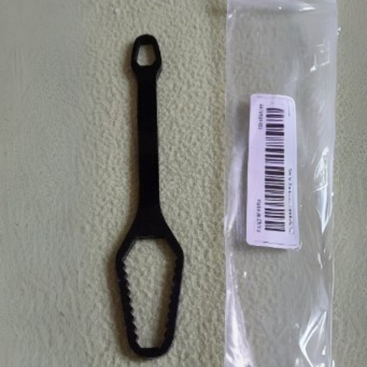 Torx, universal wrench - Image 3