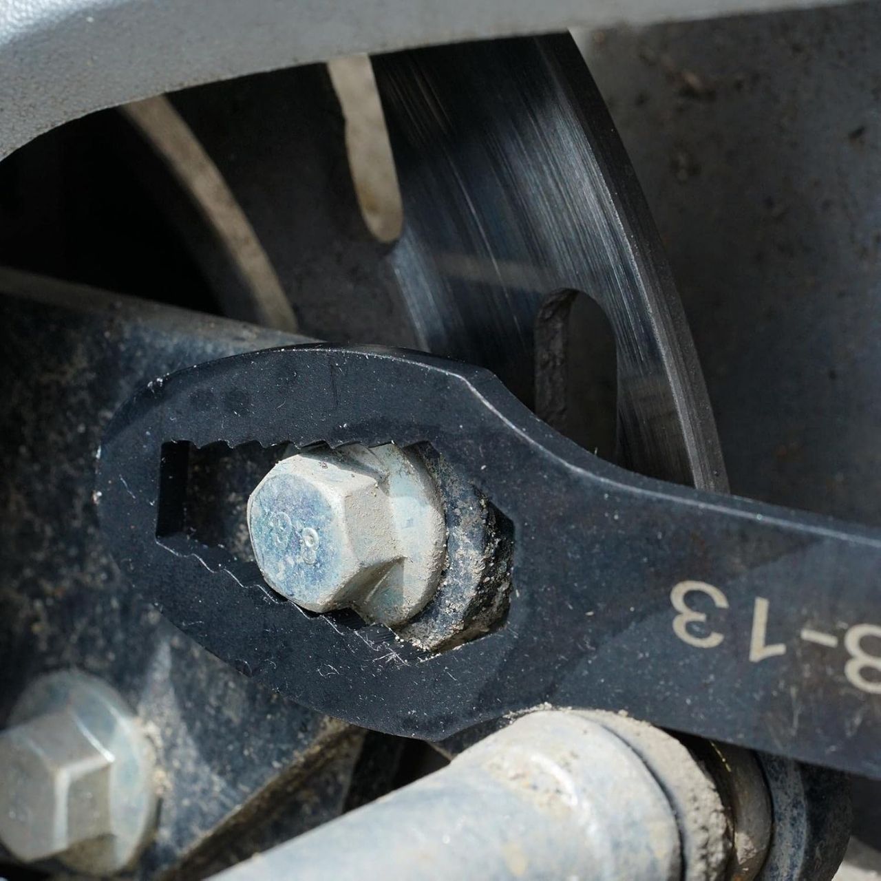Torx, universal wrench - Image 5