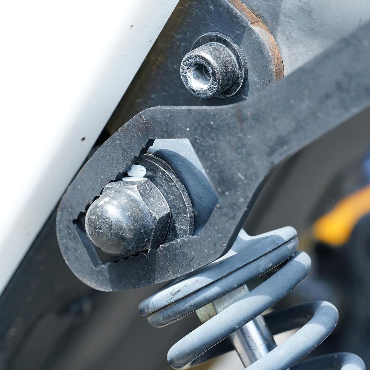 Torx, universal wrench - Image 6