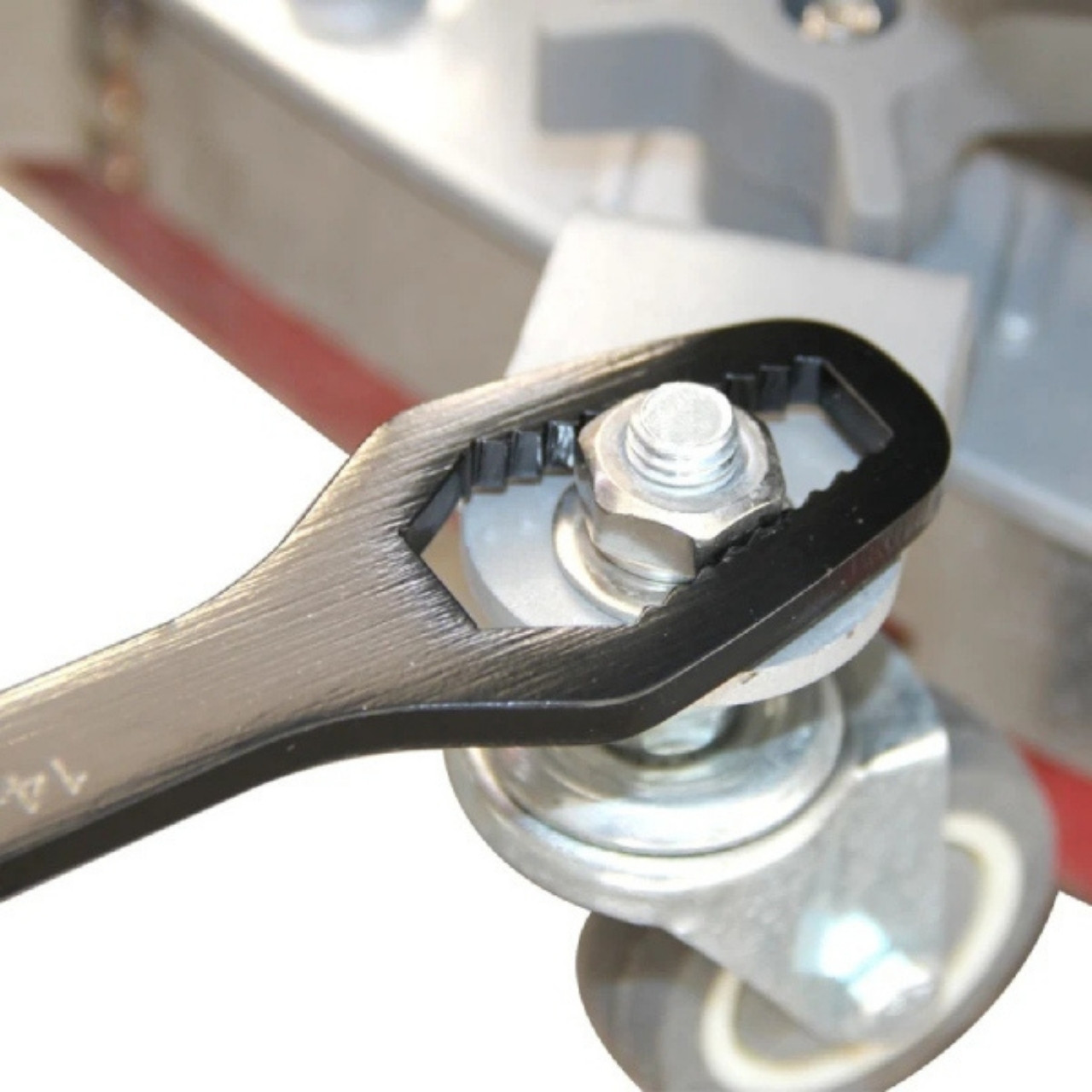 Torx, universal wrench - Image 9