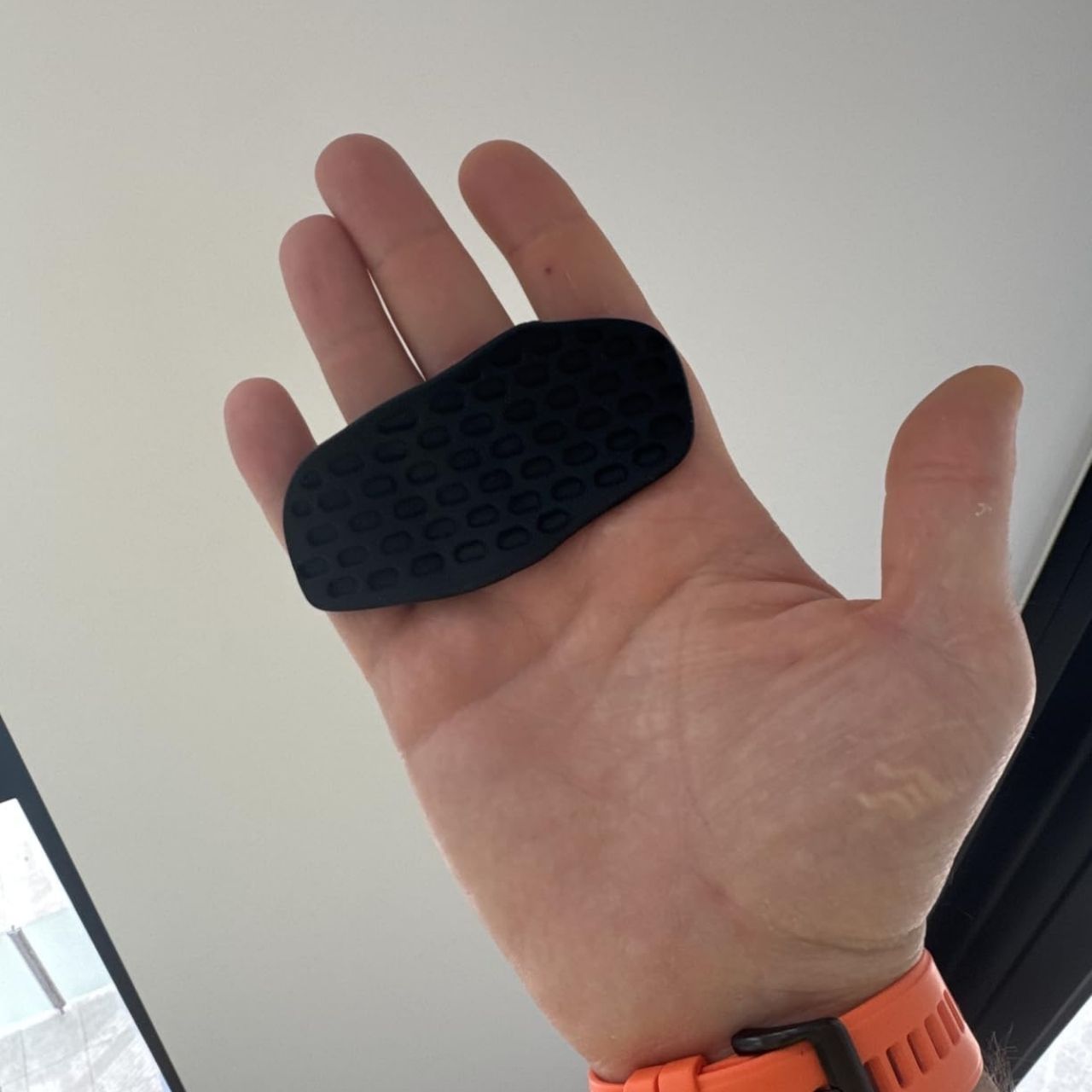 TrainGrips, the ergonomic training aid - Image 3