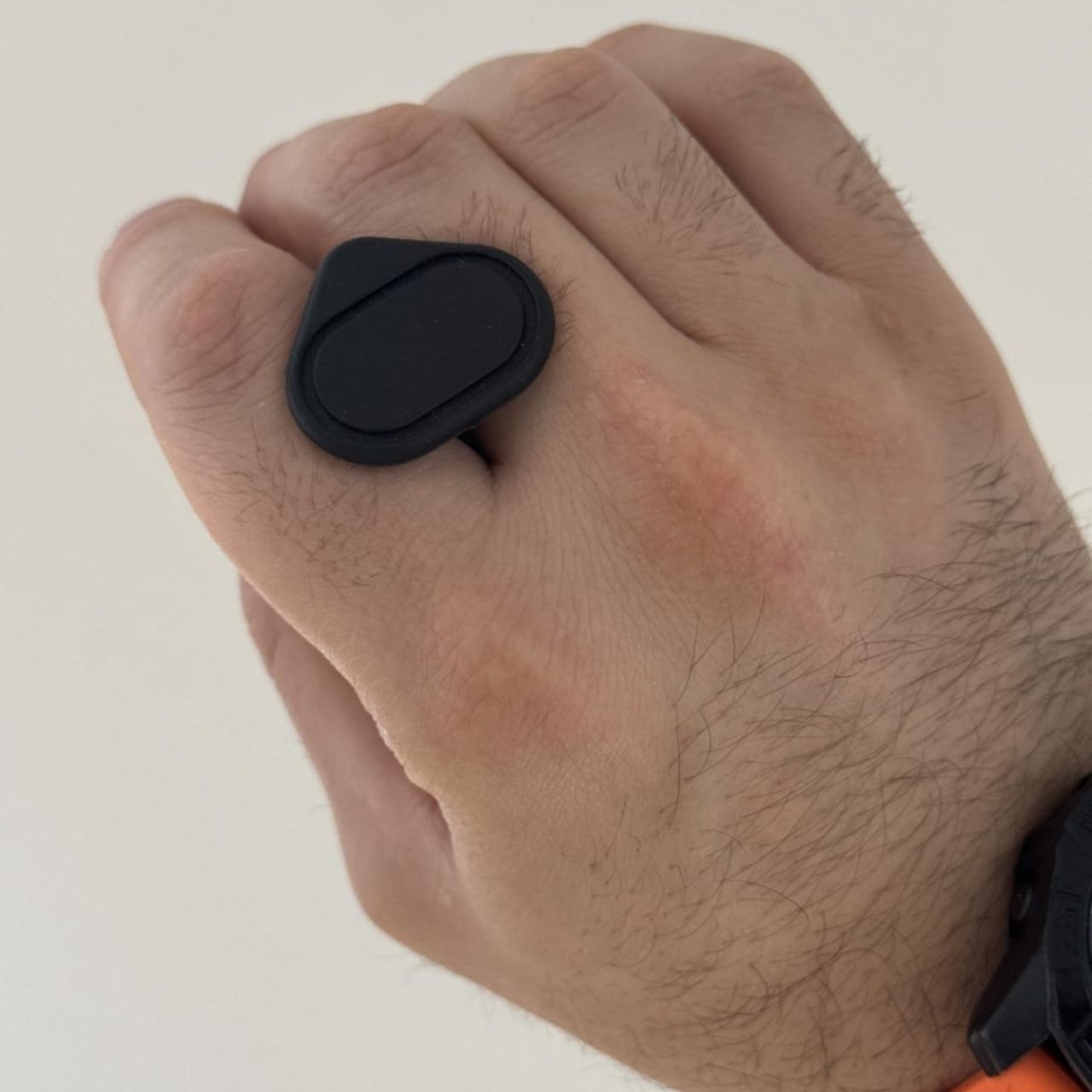 TrainGrips, the ergonomic training aid - Image 4