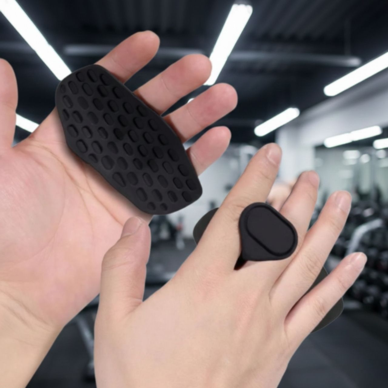 TrainGrips, the ergonomic training aid - Image 7